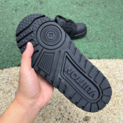 LV TRAINER MAXI all black - Image 7