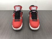 Jordan 4 Retro Toro Bravo 308497-603 - Image 17