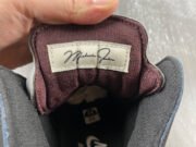 A Ma Maniére x Air Jordan 5 “Black” FD1330-001 - Image 14