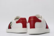 GUCC LOW-TOP SNEAKER - Image 6