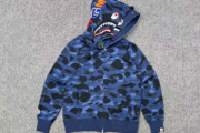 Bape hoodies