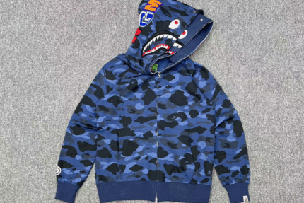 Bape hoodies