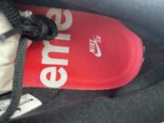 Nike Dunk SB Low Red Cement (2012) 313170-600 - Image 14