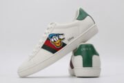 GUCC LOW-TOP SNEAKER - Image 8