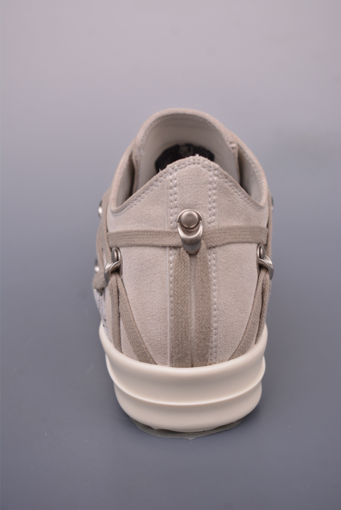 Rick Owen.s Sneaker EU01E58863633 - Image 6
