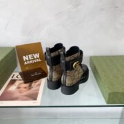 GUCC BOOTS - Image 9