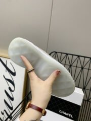 CHNE1 LOW TOP TRAINER CC SNEAKERS - Image 7