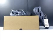 Adidas Yeezy Foam RNNR Mineral Blue GV7903 - Image 12
