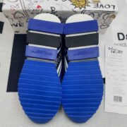 Sorrento sneakers with logo - Image 2