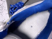 BLCG Triple S White Blue 541624 W09ON 9169 - Image 8