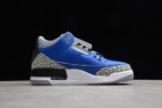 Air Jordan 3 Retro 'Varsity Royal' - CT8532 400 - Image 4