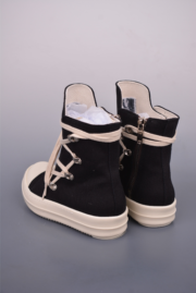 Rick Owen.s Sneaker RD28903633 - Image 3