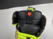 Air Jordan 1 High Switch Peach CW6576-800 - Image 3