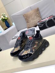 Versac CHAIN REACTION SNEAKERS - Image 4