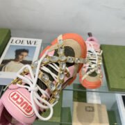 GUCC SNEAKER - Image 6