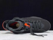 Air Jordan 6 Retro Black Infrared OG 384664-060 - Image 9
