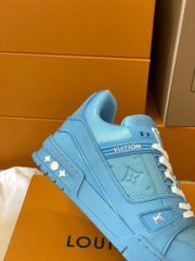 Loui Vuitto TRAINER SNEAKER - Image 7