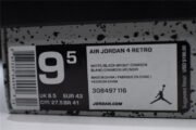 Air Jordan 4 Retro “Hot Lava” 308497-116 - Image 10