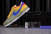 NIKE SB DUNK LOW PUFF N STUFF 313170-341 - Image 7