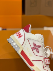 Loui Vuitto TRAINER SNEAKER - Image 8