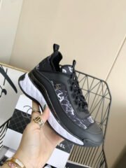 CHNE1 LOW TOP TRAINER CC SNEAKERS - Image 4