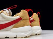NIKECRAFT MARS YARD SHOE 2.0 TOM SACHS SPACE CAMP AA2261-100 - Image 10