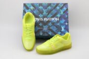 Loui Vuitto LV SNEAKER LOW - Image 10