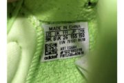 ADIDAS KIDS YEEZY 350 BOOST V2 GREEN Kid-EH5360 - Image 12