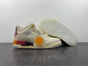 Jordan 3 Retro SP J Balvin Medellín Sunset Shoes FN0344-901 - Image 10
