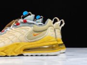 NIKE AIR MAX 270 REACT ENG TRAVIS SCOTT CT2864-200 - Image 15