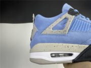 AIR JORDAN 4 University Blue CT8527-400 - Image 15