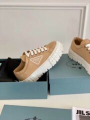 PRAD 21ss sneaker - Image 2