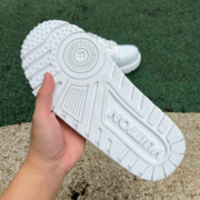 LV TRAINER MAXI White - Image 7