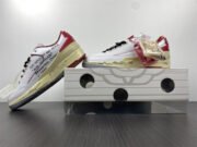 Jordan 2 Retro Low SP Off-White White Red DJ4375-106 - Image 14