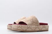 GUCC SLIPPERS - Image 9
