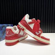 LV TRAINER SNEAKER LOW - Image 5