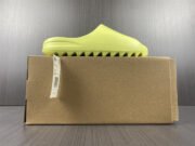 Adidas Yeezy Slide Green GX6138 - Image 6