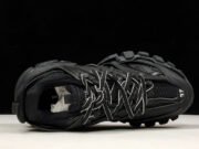 BLCG TRACK TRAINER 'TRIPLE BLACK' 542023 W1GB1 1000 - Image 3