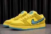 NIKE SB DUNK LOW GRATEFUL DEAD BEARS CJ5378-700 - Image 14