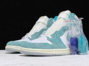 Air Jordan 1 Retro High OG “Turbo Green” 555088-311 - Image 13