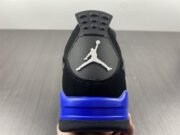 Air Jordan 4 Retro "Blue Thunder" CT8527-018 - Image 6