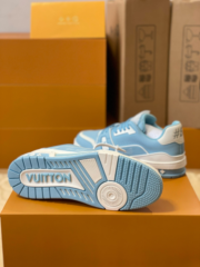 Loui Vuitto TRAINER SNEAKER - Image 6