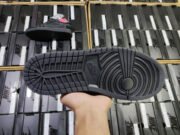 Travis Scott x Air Jordan Air Jordan 1 Retro Low “Black Phantom" DM7866-001 - Image 16