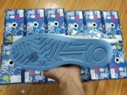 A BATHING APE MARVEL BAPE STA - Image 17