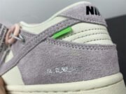 Nike Dunk Low Off-White Lot 12 DJ0950-100 - Image 15