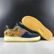 AIR FORCE 1 LOW TRAVIS SCOTT CACTUS JACK CN2405-900 - Image 3