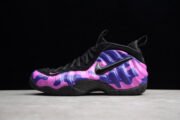 AIR FOAMPOSITE PRO PURPLE CAMO 624041-012 - Image 11
