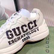 GUCC SNEAKER - Image 6