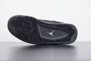 Air Jordan 4 “Black Cat” (2020) CU1110-010 - Image 9