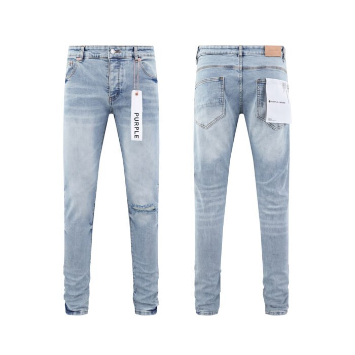 Purple Brand Jeans - Image 1